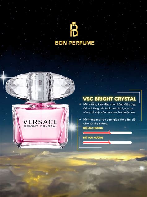 nước hoa versace bright crystal 10ml|versace crystal shopee.